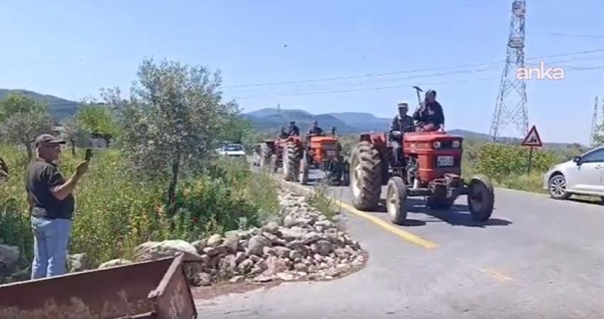 Yeniköy ve Kemerköy Enerji, maden üretimine devam edilebilmesi için çıkarılan