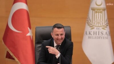 Akhisar Belediyesi’nin 2026 yılı mayıs ayı olağan meclis toplantısı, Belediye