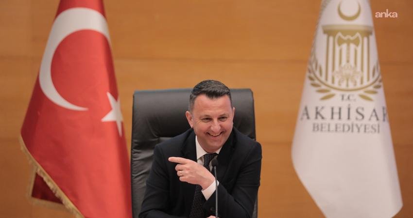 Akhisar Belediyesi’nin 2026 yılı mayıs ayı olağan meclis toplantısı, Belediye