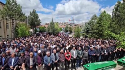 Aksaray'ın Koçpınar Köyü'nde kuyu temizlemek isterken mahsur kalarak hayatını kaybeden
