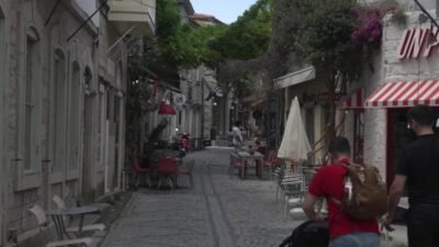 İzmir Planlama Ajansı (İZPA) ve Çeşme Vizyon Ofisi, Türkiye’nin en