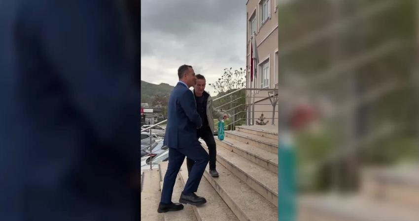 CHP Grup Başkanvekili Ali Mahir Başarır, bir kira tespit davasında
