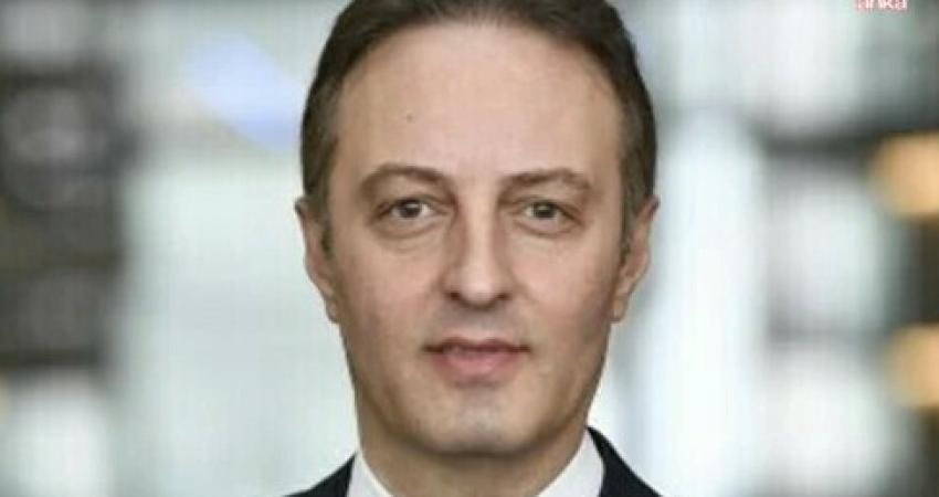 Almanya Federal Meclisi SPD Milletvekili Macit Karaahmetoğlu’ndan ‘mutlak butlan’ kararına tepki Almanya Federal Meclisi SPD Milletvekili Macit Karaahmetoğlu, CHP'nin 38. Kurultayı'nı