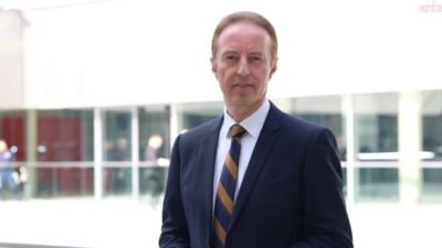 Almanya SPD Milletvekili Karaahmetoğlu: Türkiye ile Almanya ilişkileri uzun vadeli stratejik vizyon gerektiriyor Almanya Federal Meclis SPD Milletvekili Macit Karaahmetoğlu, Türkiye ile Almanya