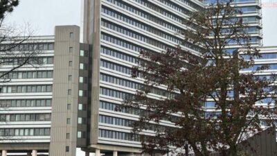 Almanya’da işsiz sayısı mayıs ayında 58 bin kişi azalarak bu