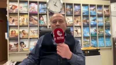 Almanya’da yaklaşan okul tatilleri öncesi turizm sektöründe beklenen hareketlilik, Orta