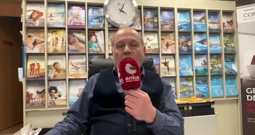 Almanya’da yaklaşan okul tatilleri öncesi turizm sektöründe beklenen hareketlilik, Orta