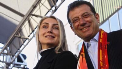  Almanya’da düzenlenen Ludwig Erhard Summit kapsamında, İstanbul Büyükşehir Belediye Başkanı