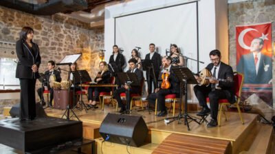 Altındağ Belediyesi ile Ankara Müzik ve Güzel Sanatlar Üniversitesi iş