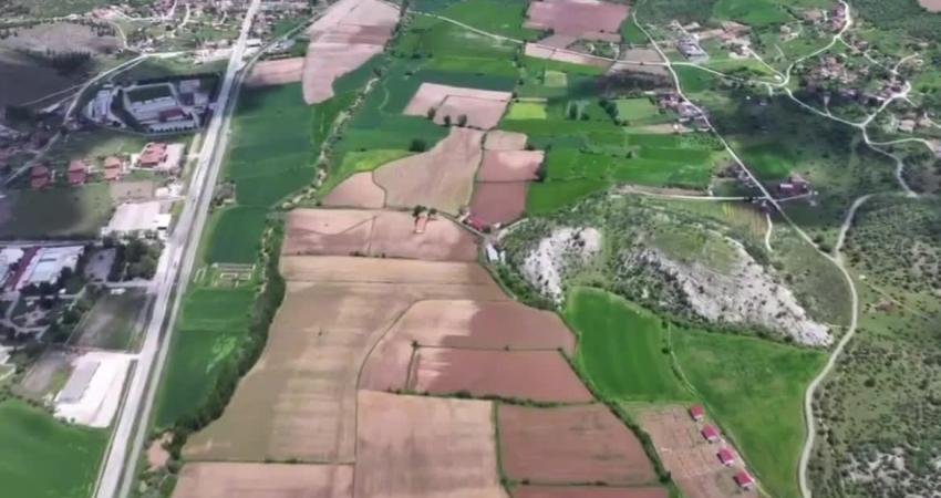 Amasya'da sel ve taşkın nedeniyle yarın, Tokat'ın Turhal ilçesinde de