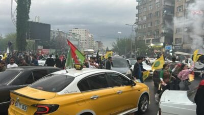 Deplasmanda karşılaştığı Iğdırspor ile 3-3 berabere kalan Amed Sportif Faaliyetler’in