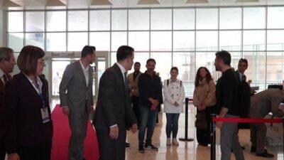 Bursa Büyükşehir Belediyesi’nin Bursa'nın fethinin 700. yılı etkinlikleri kapsamında düzenlediği