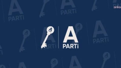 Anahtar Parti'nin, resmi sosyal medya hesabından yapılan açıklamada, Kurban Bayramı'nda