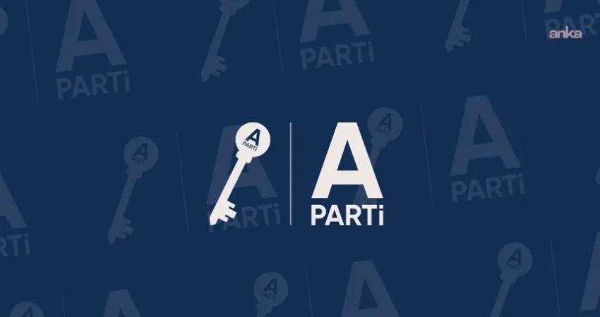 Anahtar Parti'nin, resmi sosyal medya hesabından yapılan açıklamada, Kurban Bayramı'nda