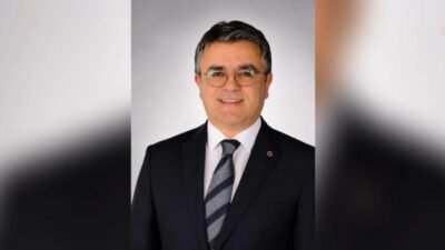 Anahtar Parti İzmir İl Başkanı Hüseyin Çakır, 19 Mayıs Atatürk’ü