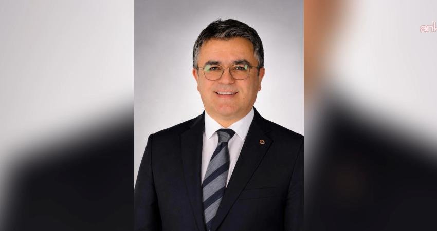 Anahtar Parti İzmir İl Başkanı Hüseyin Çakır, 19 Mayıs Atatürk’ü