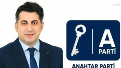 Anahtar Parti Muğla İl Başkanı Ömer Kızılkaya, Kurban Bayramı mesajında