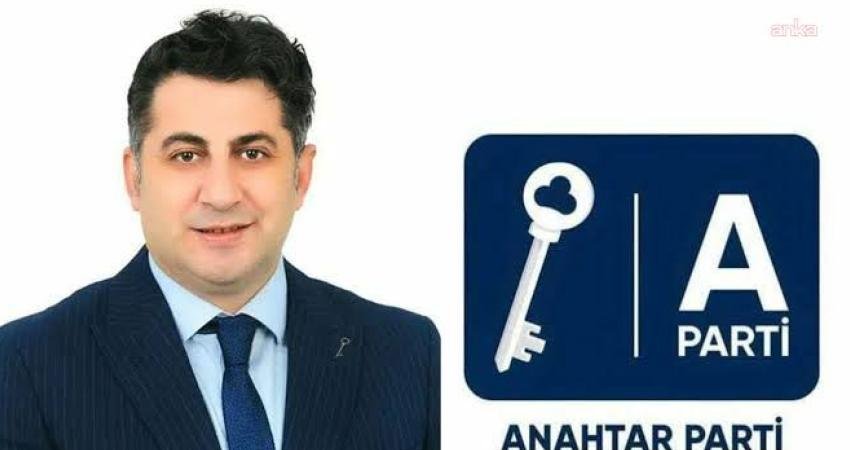 Anahtar Parti Muğla İl Başkanı Ömer Kızılkaya, Kurban Bayramı mesajında