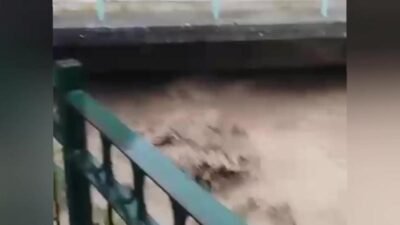 Osmaniye’nin Kadirli ilçesi ile Kahramanmaraş’ın Andırın ilçesi arasındaki kara yolu,