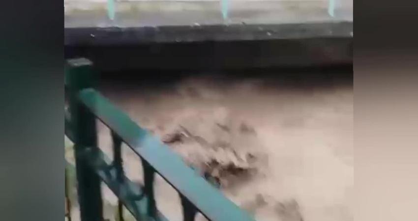 Osmaniye’nin Kadirli ilçesi ile Kahramanmaraş’ın Andırın ilçesi arasındaki kara yolu,