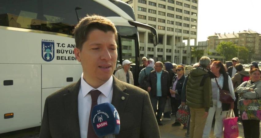 Ankara Büyükşehir Belediyesi, UNESCO Dünya Mirası ve Geçici Miras Listesi’nde