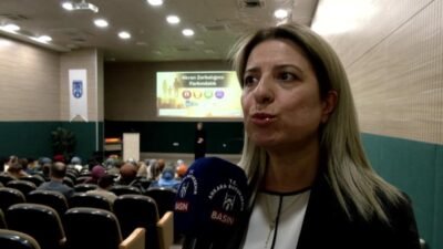 Ankara Büyükşehir Belediyesi'nin (ABB) akran zorbalığı farkındalık eğitim programları devam
