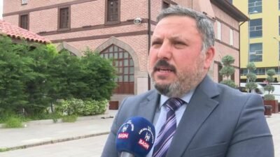 Ankara Büyükşehir Belediyesi, Kurban Bayramı öncesi kent genelindeki cami, cemevi