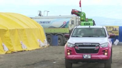 Ankara Büyükşehir Belediyesi, Kurban Bayramı öncesinde kurban satış ve kesim