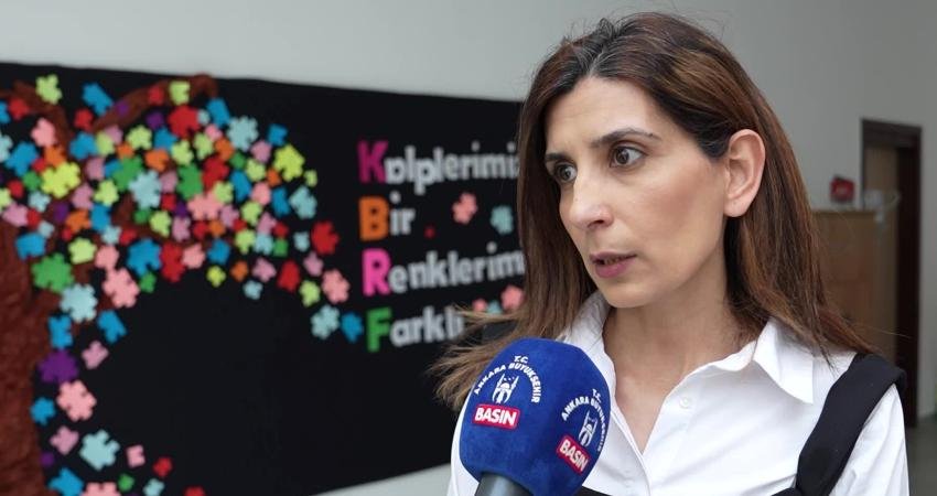 Ankara Büyükşehir Belediyesi (ABB), Öveçler’de hizmete açtığı üç ayrı merkezle