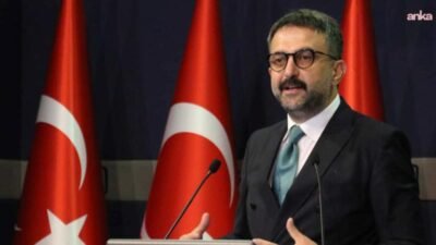 Ankara Kent Konseyi Başkanı Halil İbrahim Yılmaz, "Annelerimize uzatılan her