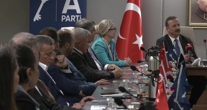 Ankara Kent Konseyi’nin 6 yıllık çalışma raporu olan "Seyir Defteri",