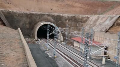 TCDD İşletmesi Genel Müdürlüğü, 11-30 Mayıs arasında Ankara (Kayaş), Yozgat