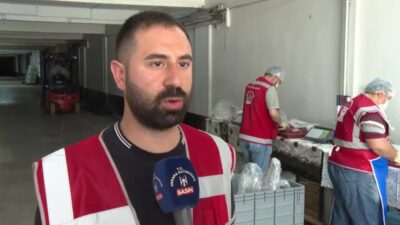 ABB, "Paylaştığın Senindir, Hemşehrini Sevindir" sloganıyla sürdürdüğü et payı bağışı