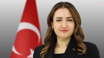 Antalya Büyükşehir Belediye Başkan Vekili Büşra Özdemir, 19 Mayıs Atatürk’ü