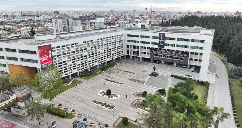 Antalya Büyükşehir Belediyesi, Kurban Bayramı hazırlıklarını tamamladı Antalya Büyükşehir Belediyesi, vatandaşların rahat ve huzurlu bir Kurban Bayramı