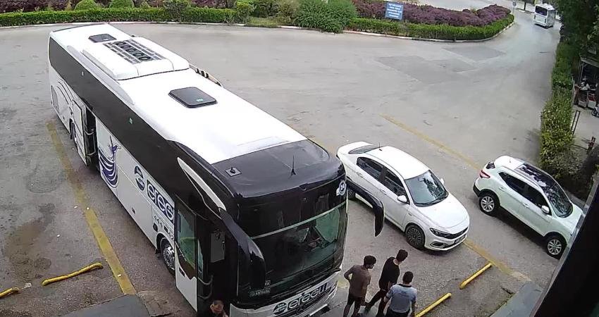 Antalya Büyükşehir Belediyesi Zabıta Müdürlüğü ekipleri, Konya’nın Ereğli ilçesinden şehirlerarası