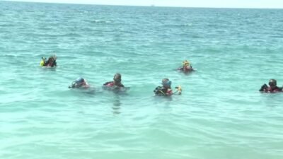Antalya Büyükşehir Belediyesi tarafından “Antalya İli Deniz Çöpleri Eylem Planı”