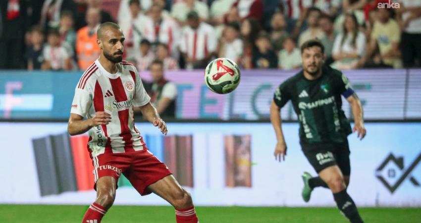Trendyol Süper Lig’in son haftasında Kocaelispor’u 1-0 mağlup eden Hesap.com
