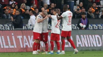 Arca Çorum FK, Trendyol 1. Lig Yükselme Play-off finalinde Esenler