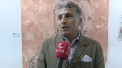 ArtContact İstanbul Uluslararası Çağdaş Sanat Fuarı, bu yıl 6’ncı edisyonuyla