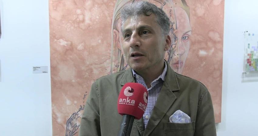 ArtContact İstanbul Uluslararası Çağdaş Sanat Fuarı, bu yıl 6’ncı edisyonuyla