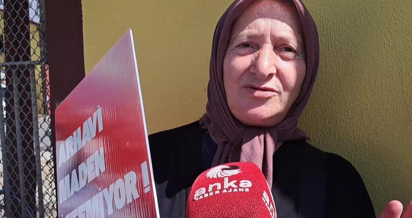 Artvin'in Arhavi ilçesinde 9 köy ile Hopa'da bir köyü kapsayan