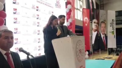 19 Mayıs Atatürk’ü Anma, Gençlik ve Spor Bayramı Artvin Kapalı