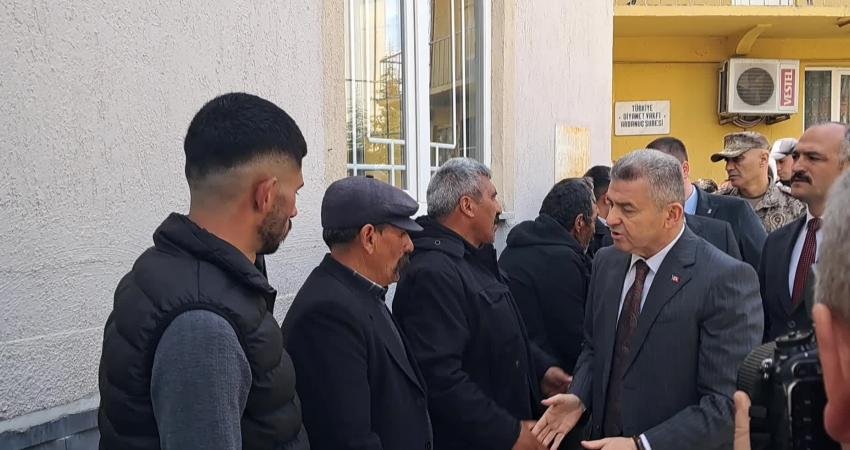 Artvin’in Ardanuç ilçesine bağlı Zekeriya Köyü Aksu Dağı’nda, 31 Aralık
