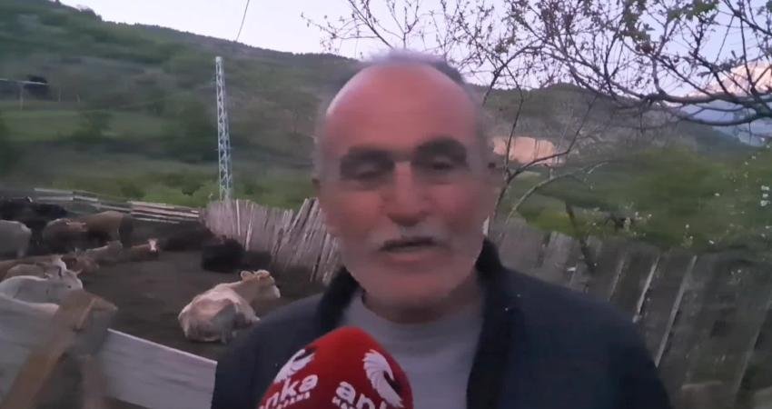 Artvin'de büyükbaş ve küçükbaş hayvan varlığının, besicilikteki maliyetlerindeki artışla birlikte