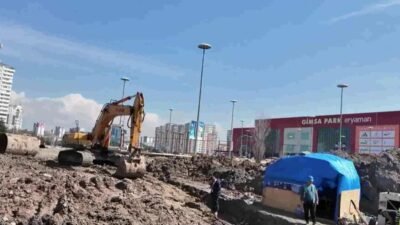 Ankara Su ve Kanalizasyon İdaresi (ASKİ), yıllardır ihmal edilen altyapı