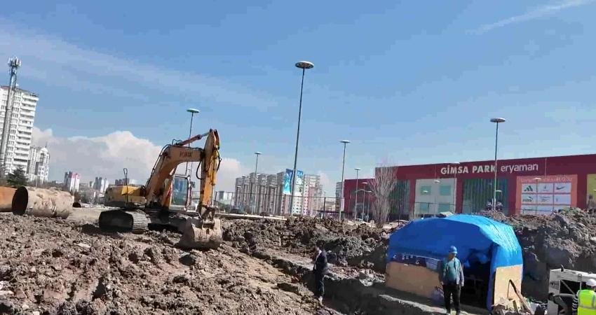 Ankara Su ve Kanalizasyon İdaresi (ASKİ), yıllardır ihmal edilen altyapı