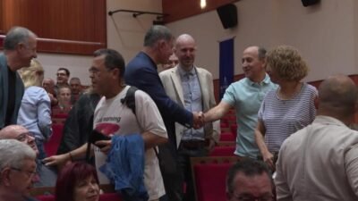 İzmir Büyükşehir Belediyesi tarafından hazırlanan ve antik çağın kutsal sağlık
