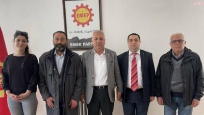 Emek Partisi Genel Başkanı Seyit Aslan, 2 Temmuz Sivas Katliamı’nda