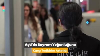 Ankara Büyükşehir Belediyesi, Kurban Bayramı öncesi AŞTİ’deki hazırlıklarını tamamladı. Toplam